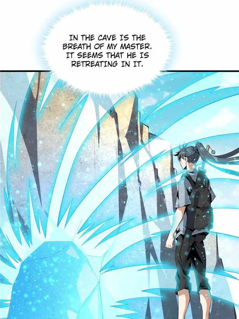 The First Sword Of Earth Chapter 41 7